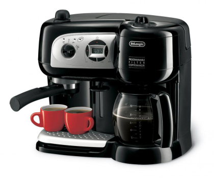 Ekspres i kawa DeLonghi BCO 264